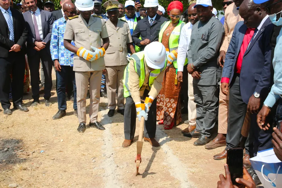 Développement Durable